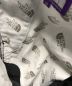 中古・古着 THE NORTHFACE PURPLELABEL (ザ・ノースフェイス パープルレーベル) Stretch Twill Tapered Pants ブラック サイズ:32：6000円