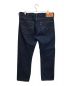 LEVI'S (リーバイス) デニムパンツ インディゴ サイズ:W38 L32：5000円