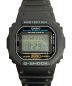 CASIO（カシオ）の古着「デジタルウォッチ」｜ブラック