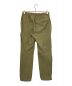 Marmot (マーモット) Trek Comfo PANTS カーキ サイズ:M：5000円