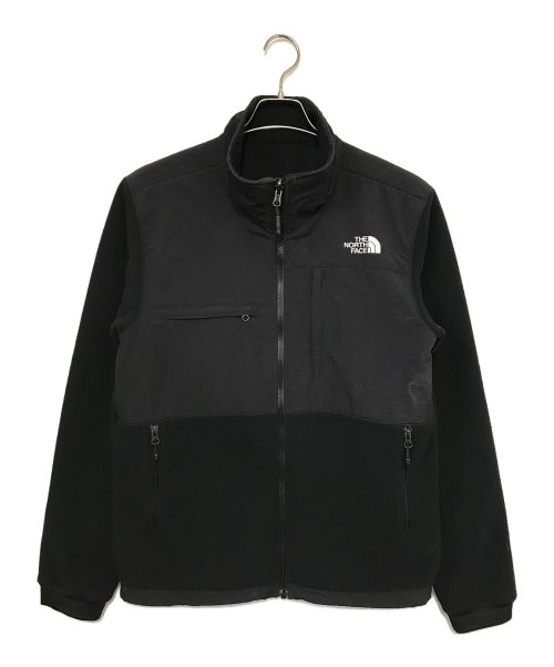 THE NORTH FACE（ザ ノース フェイス）THE NORTH FACE (ザ ノース フェイス) デナリジャケット ブラック サイズ:Mの古着・服飾アイテム