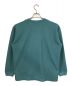 LACOSTE (ラコステ) 1TONE CARDIGAN ブルー サイズ:FR 2：9000円