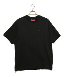 SUPREME（シュプリーム）の古着「スモールロゴTシャツ」｜ブラック