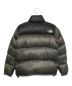 THE NORTH FACE (ザ ノース フェイス) ダウンジャケット グレー サイズ:M：13000円