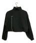 ellesse (エレッセ) Cropped Wind up Jacket ブラック サイズ:FREE：6000円