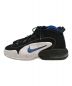 NIKE (ナイキ) PENNY BLACK/VARSITY ROYAL-WHITE ブラック×ブルー サイズ:27.5cm：10000円