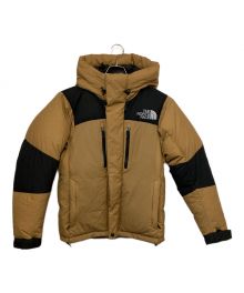 THE NORTH FACE（ザ ノース フェイス）の古着「バルトロライトジャケット」｜ブラウン