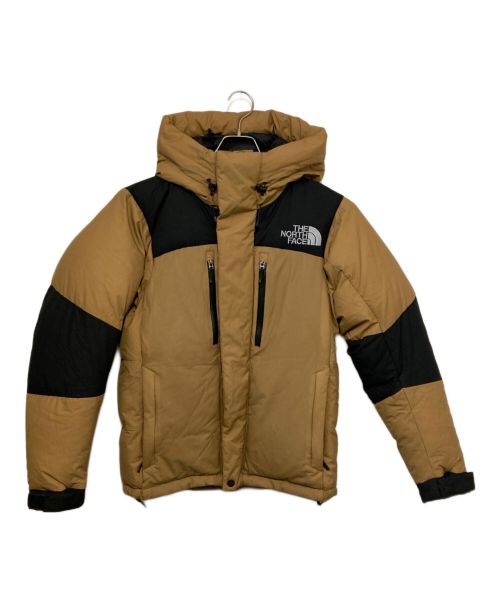 THE NORTH FACE（ザ ノース フェイス）THE NORTH FACE (ザ ノース フェイス) バルトロライトジャケット ブラウン サイズ:Sの古着・服飾アイテム