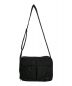 PORTER (ポーター) TANKER  SHOULDER BAG(L) ブラック：15000円