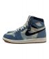 NIKE (ナイキ) AIR JORDAN 1 RETRO HIGH OG スカイブルー サイズ:28.5 未使用品：15000円