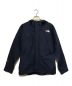 THE NORTH FACE（ザ ノース フェイス）の古着「ALL MOUNTAIN JACKET」｜ネイビー