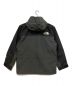 THE NORTH FACE (ザ ノース フェイス) Mountain Light Jacket アスファルトグレー サイズ:M：25000円