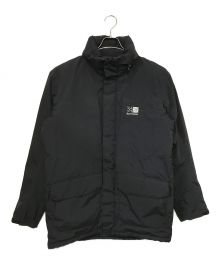 Karrimor（カリマー）の古着「Global down coat」｜ネイビー