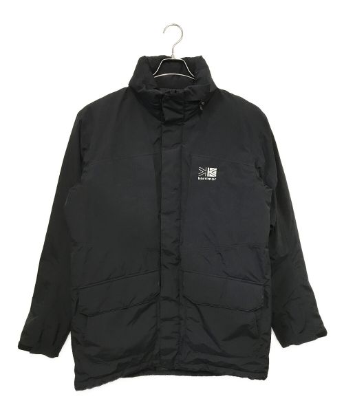 Karrimor（カリマー）Karrimor (カリマー) Global down coat ネイビー サイズ:XLの古着・服飾アイテム