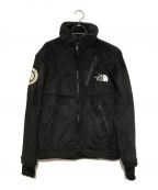 THE NORTH FACEザ ノース フェイス）の古着「ANTARCTICA VERSA LOFT JACKET」｜ブラック