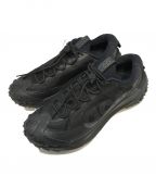 NIKE ACGナイキエージーシー）の古着「ACG MOUNTAIN FLY 2 LOW 'BLACK'」｜ブラック