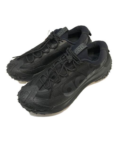 NIKE ACG（ナイキエージーシー）NIKE ACG (ナイキエージーシー) ACG MOUNTAIN FLY 2 LOW 'BLACK' ブラック サイズ:27の古着・服飾アイテム