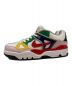 NIKE (ナイキ) NIGO (二ゴー) Air Force 3 Low SP 