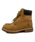 Timberland (ティンバーランド) 6in Premium Boots ブラウン サイズ:24.5cm：10000円