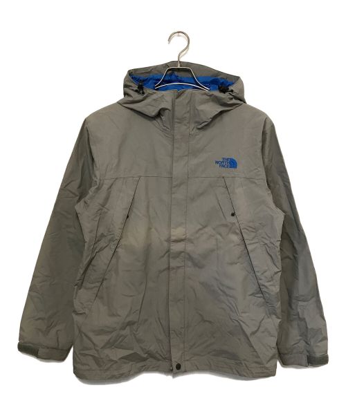 THE NORTH FACE（ザ ノース フェイス）THE NORTH FACE (ザ ノース フェイス) ジャケット グレー サイズ:Ⅼの古着・服飾アイテム