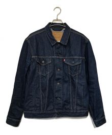 LEVI'S PReMIUM（リーバイスプレミアム）の古着「デニムジャケット」｜インディゴ