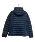 Patagonia (パタゴニア) ダウンセーターフーディ ネイビー サイズ:S：8000円