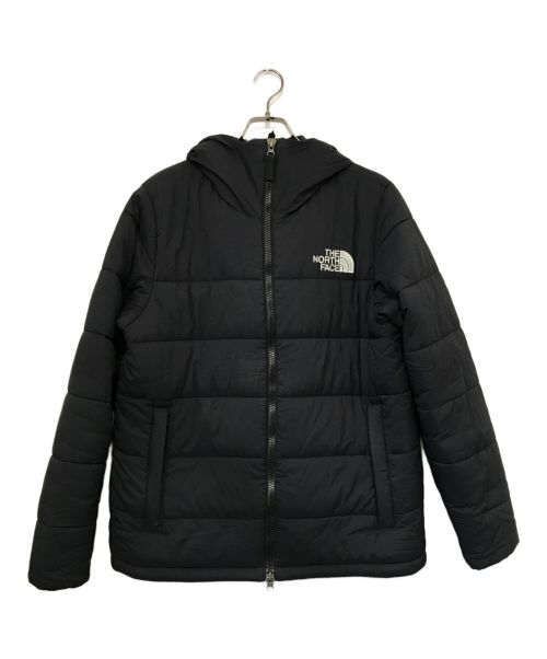 THE NORTH FACE（ザ ノース フェイス）THE NORTH FACE (ザ ノース フェイス) トランゴパーカ ブラック サイズ:Lの古着・服飾アイテム