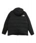 THE NORTH FACE (ザ ノース フェイス) トランゴパーカ ブラック サイズ:L：12000円