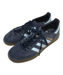 adidas（アディダス）の古着「Handball Spezial」｜ネイビー