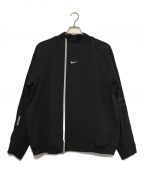 NIKE×NOCTAナイキ×ノクタ）の古着「U NRG NOCTA LS CREW DR」｜ブラック