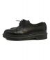 Dr.Martens (ドクターマーチン) MONO3ホールシューズ ブラック サイズ:UK4：8000円