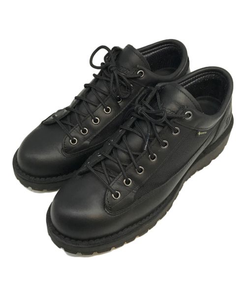 Danner（ダナー）Danner (ダナー) DANNER FIELD LOW ブラック サイズ:27の古着・服飾アイテム