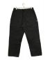 SUPREME (シュプリーム) Belted Trail Pant ブラック サイズ:L：13000円