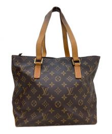 LOUIS VUITTON（ルイ ヴィトン）の古着「ショルダートートバッグ」