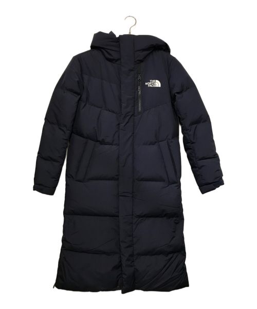 THE NORTH FACE（ザ ノース フェイス）THE NORTH FACE (ザ ノース フェイス) ダウンコート ネイビー サイズ:XSの古着・服飾アイテム