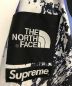 中古・古着 SUPREME (シュプリーム) THE NORTH FACE (ザ ノース フェイス) 17AW Mountain Jacket ブルー サイズ:S：54000円