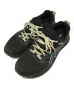 MIZUNOミズノ）の古着「GEL-SONOMA 7 GTX」｜ブラック