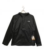 THE NORTH FACEザ ノース フェイス）の古着「VENTURE 2 JACKET」｜ブラック