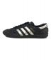 adidas (アディダス) HAMBURG ネイビー サイズ:28cm：9000円