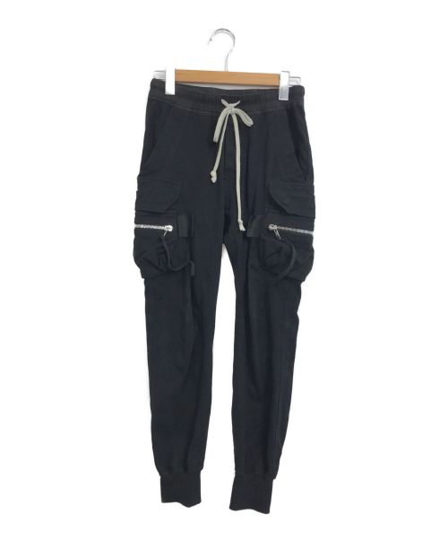 中古・古着通販】RICK OWENS (リックオウエンス) カーゴパンツ