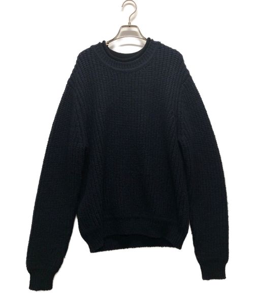 逆輸入 3.1 phillip lim バックリボンクルーネックニット gefert.com.br