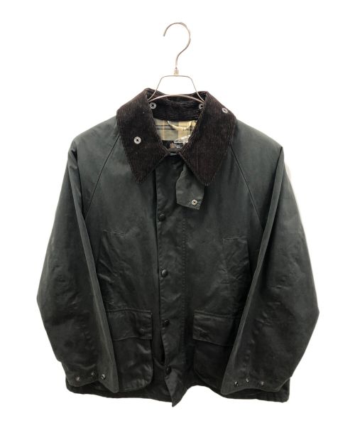 Barbour（バブアー）Barbour (バブアー) OS WAX BEDALE カーキ サイズ:Sの古着・服飾アイテム