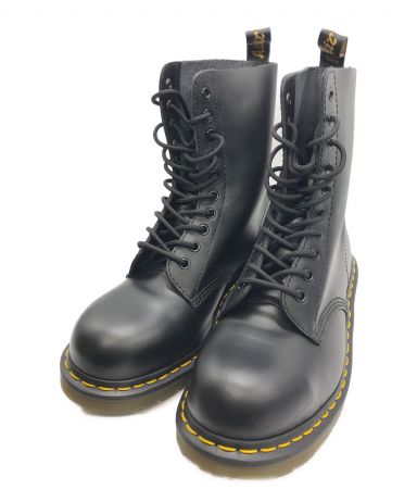 【中古・古着通販】Dr.Martens (ドクターマーチン) 10ホールブーツ