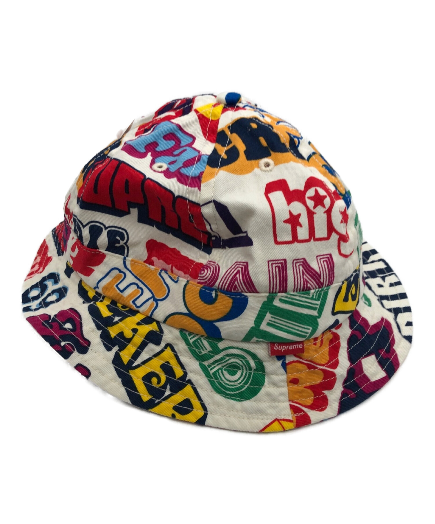 Supreme hysteric glamour ハット noonaesthetics.com