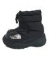 THE NORTH FACE (ザ ノース フェイス) ヌプシブーツ ブラック サイズ:15cm：3980円