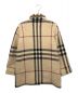 BURBERRY LONDON (バーバリー ロンドン) コート ベージュ サイズ:表記無し：27800円