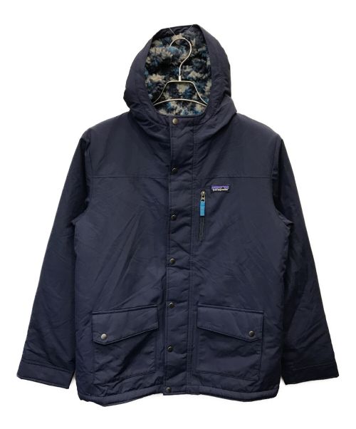 Patagonia（パタゴニア）Patagonia (パタゴニア) インファーノジャケット ネイビー サイズ:XXL(ＫＩＤＳ規格) 未使用品の古着・服飾アイテム