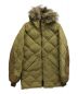 Eddie Bauer（エディーバウアー）の古着「1943 GEDDES PARKA」｜ベージュ