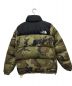 THE NORTH FACE (ザ ノース フェイス) NOVELTY NUPTSE JACKET カーキ サイズ:XL：22800円