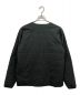 Snow peak (スノーピーク) Flexible Insulated Cardigan/中綿ジャケット グリーン サイズ:L：8800円